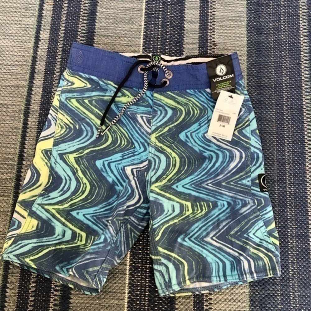 Boys Volcom Boardshorts